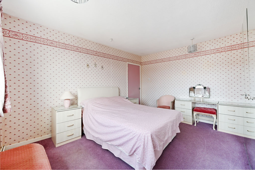 Durlstone Drive Gleadless